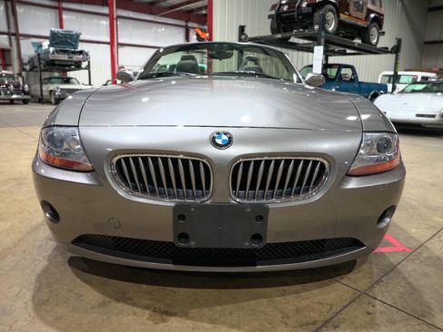 Used 2003 BMW Z4 3.0i RWD image 13