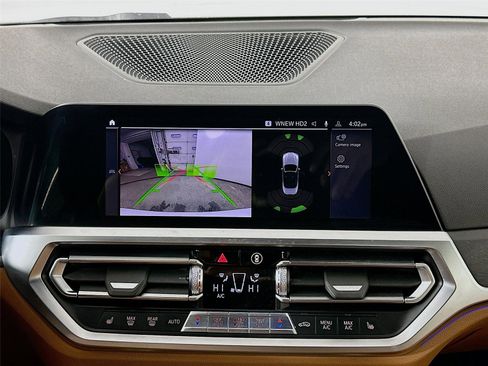 Certified 2023 BMW 430i xDrive 430i xDrive w/ Premium Package image 14