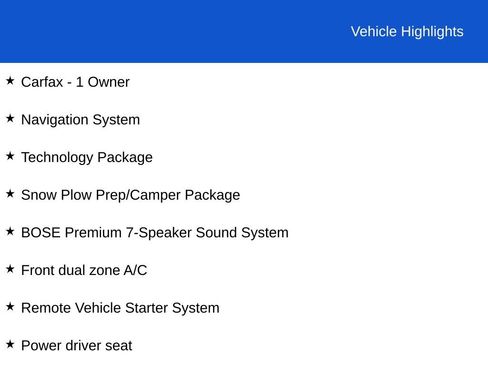 Used 2024 Chevrolet Silverado 2500 ZR2 w/ Technology Package image 1