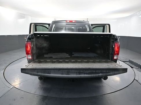 Used 2010 Dodge Ram 1500 Truck Laramie w/ Chrome Accents Group image 42