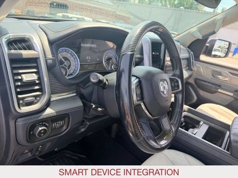 Certified 2022 RAM 1500 Limited AWD/4WD image 18