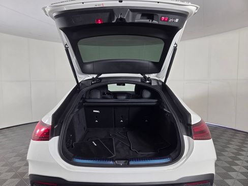 Used 2026 Mercedes-Benz GLE 53 AMG 4MATIC Coupe image 29