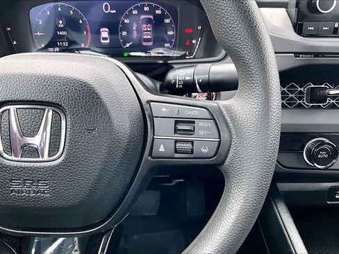 Used 2023 Honda Accord LX image 23