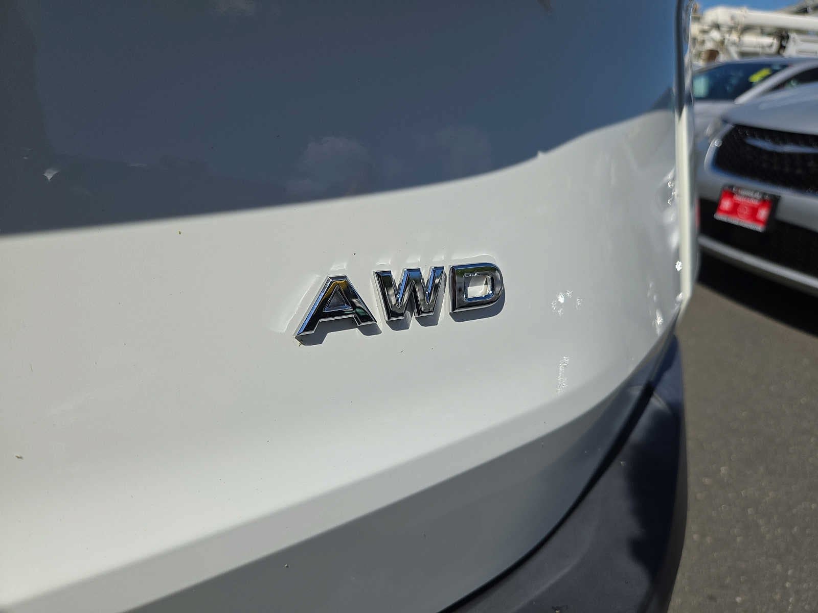 Used 2021 Nissan Rogue S AWD/4WD image 31