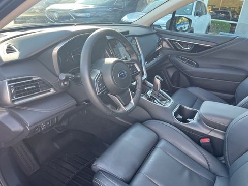 Used 2024 Subaru Outback Limited image 34