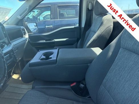 Used 2023 Ford F150 XL w/ XL Chrome Appearance Package image 12