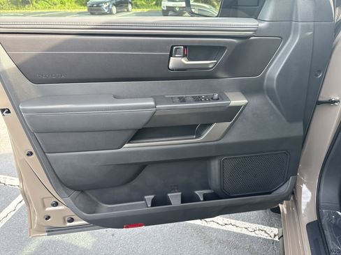 Used 2026 Toyota Tundra SR5 image 22