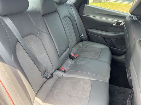Used 2020 Hyundai Sonata SEL Plus w/ Cargo Package FWD image 23