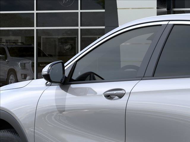 New 2026 Buick Envista Preferred w/ Convenience I Package FWD image 12