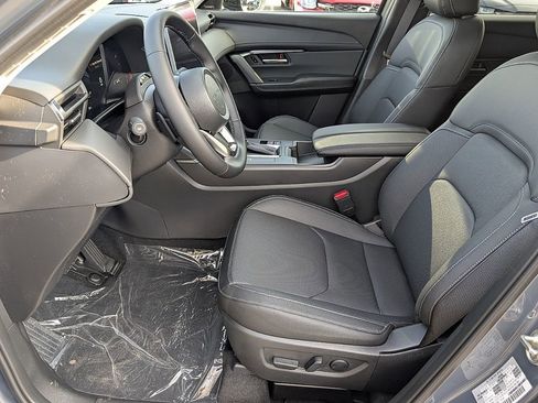 New 2026 MAZDA CX-5 2.5 S w/ Premium Plus Package AWD/4WD image 26