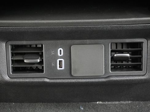 New 2026 Chevrolet Silverado 1500 Custom Trail Boss w/ Dark Appearance Package AWD/4WD image 28