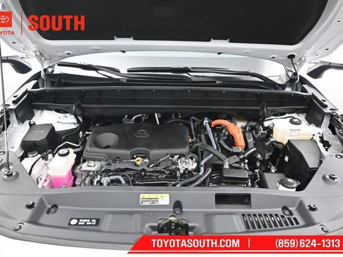 Used 2023 Toyota Highlander Limited w/ Protection Package #3 (TMS) AWD/4WD image 41