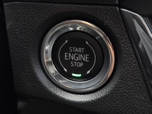 New 2026 Buick Encore GX Sport Touring FWD image 16