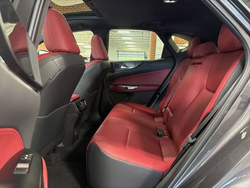 Used 2025 Lexus NX 350 AWD w/ Accessory Package (2T) image 28