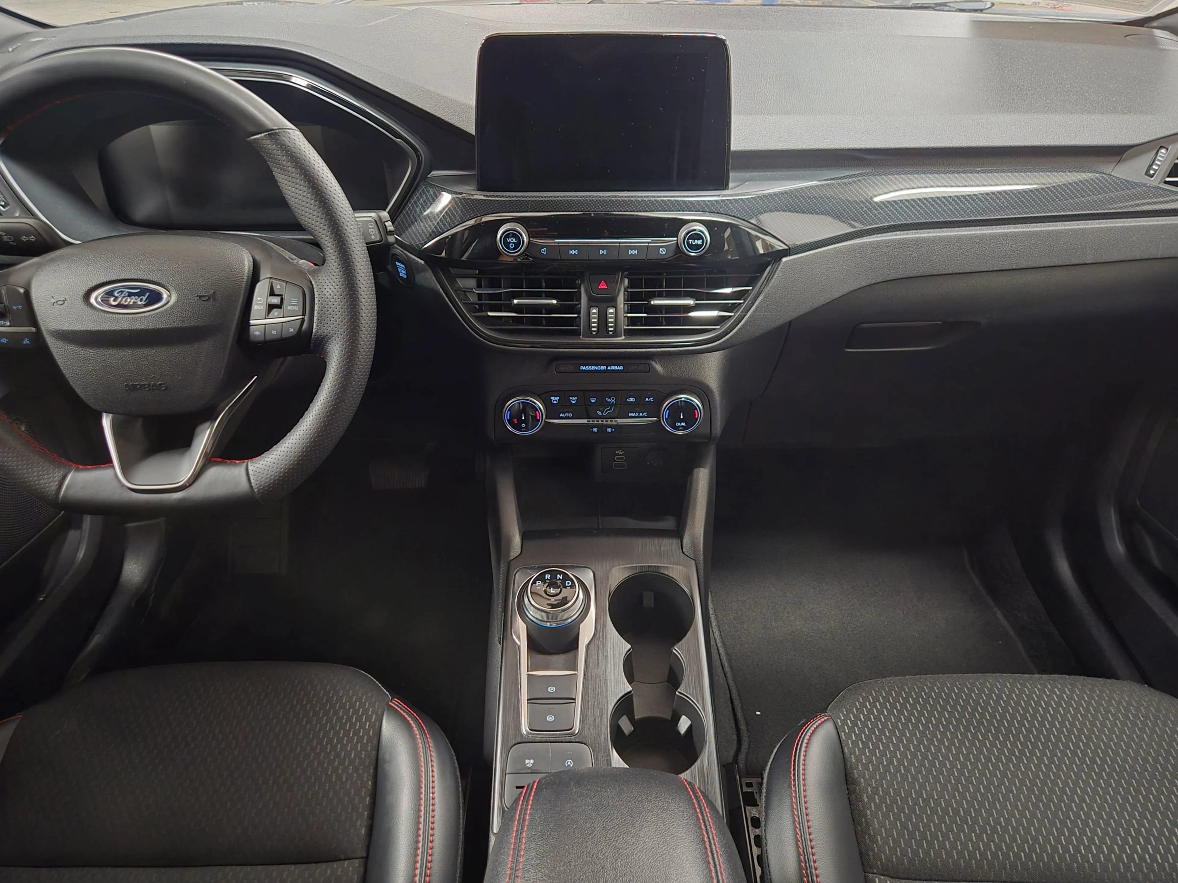 Used 2025 Ford Escape ST-Line FWD image 15