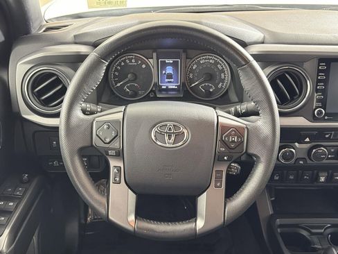 Used 2023 Toyota Tacoma TRD Pro image 11