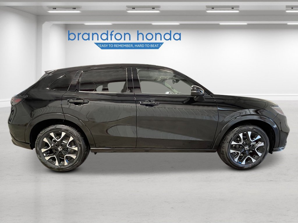 New 2027 Honda HR-V EX-L image 7
