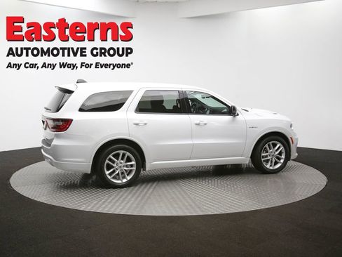 Used 2024 Dodge Durango R/T image 43