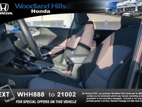 Used 2023 Kia Soul EX image 20