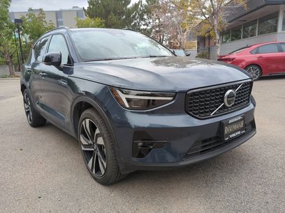 Used 2026 Volvo XC40 B5 Plus