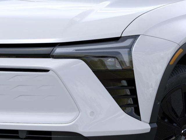 New 2027 Chevrolet Blazer EV LT FWD image 10