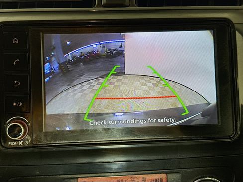 Used 2024 Mitsubishi Mirage ES FWD image 19