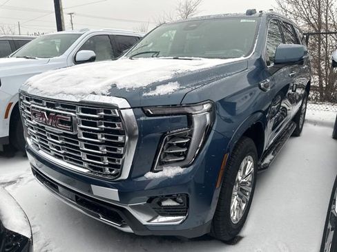 New 2026 GMC Yukon Denali image 5