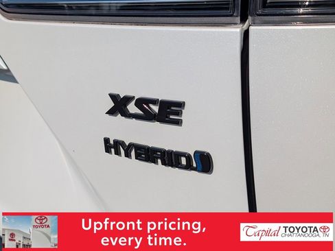 Used 2023 Toyota Corolla Cross XSE w/ Convenience Package image 26