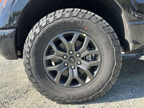 New 2026 Ford F150 Tremor AWD/4WD image 12