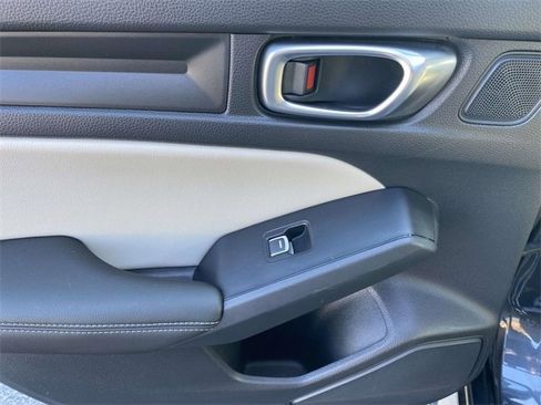 Used 2022 Honda Civic EX-L image 11