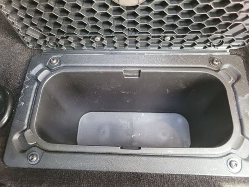 Used 2017 RAM 1500 Sport AWD/4WD image 44
