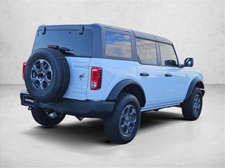 New 2025 Ford Bronco Big Bend video 2