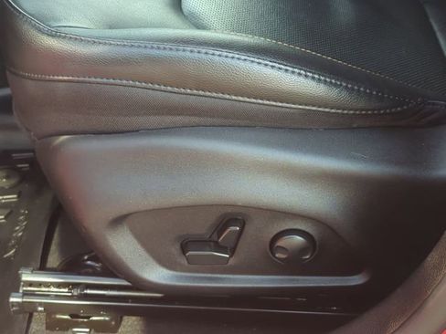 Used 2022 Jeep Compass High Altitude image 19