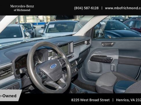 Used 2022 Ford Maverick XL image 14
