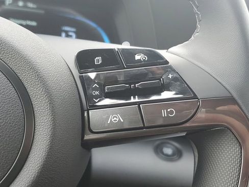 New 2026 Hyundai Elantra Sport FWD image 23