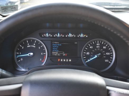 Used 2018 Ford Expedition Max XLT AWD/4WD image 23