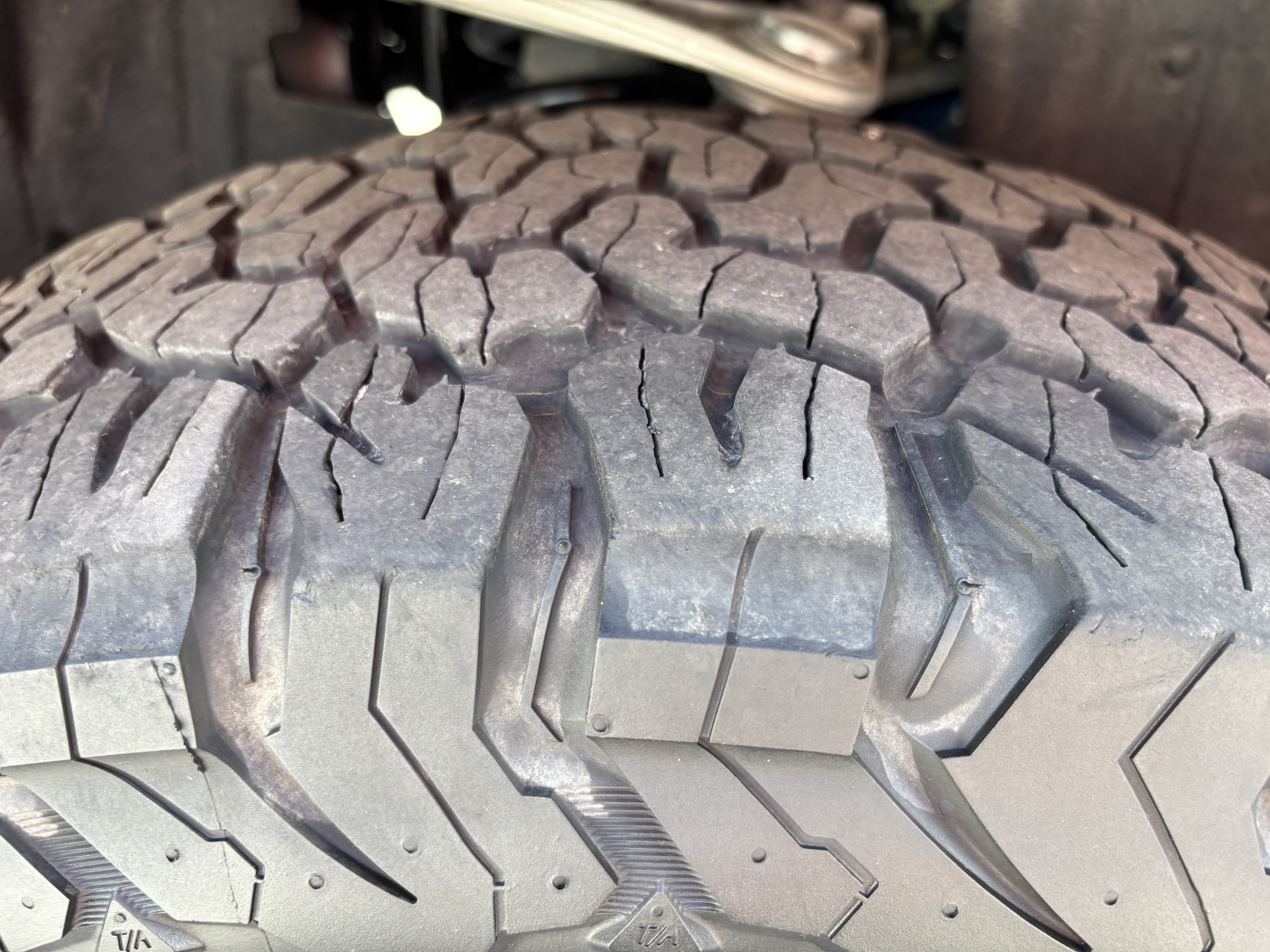 Used 2023 Ford Bronco Badlands AWD/4WD image 12