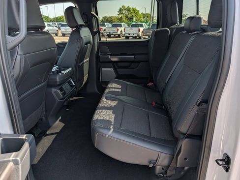 Certified 2025 Ford F150 Tremor AWD/4WD image 19