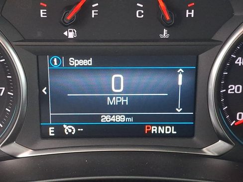Used 2024 Chevrolet Equinox LS w/ LS Convenience Package FWD image 20