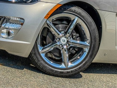 Used 2008 Saturn Sky Red Line RWD image 12