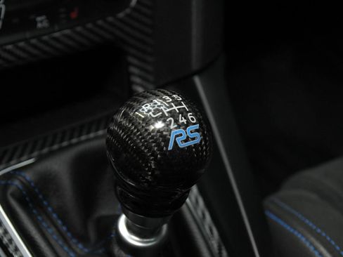 Used 2018 Ford Focus RS AWD/4WD image 45