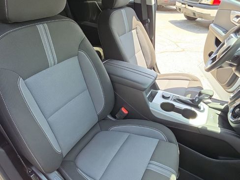 Certified 2024 Chevrolet Blazer LT w/ Convenience Package AWD/4WD image 27