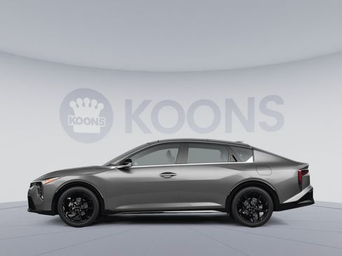 New 2026 Kia K4 GT-Line Turbo FWD image 2