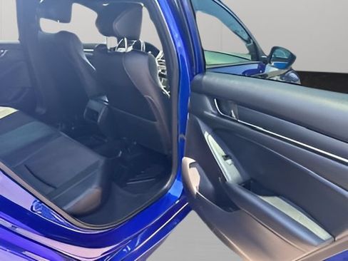 Used 2019 Honda Accord Sport image 17