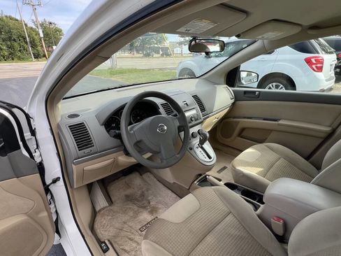 Used 2007 Nissan Sentra 2.0 image 10