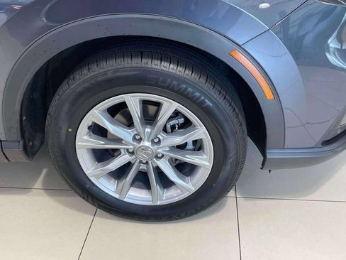 Used 2024 Honda CR-V EX-L image 6