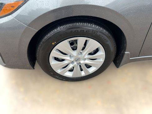 New 2025 Nissan Sentra S image 11