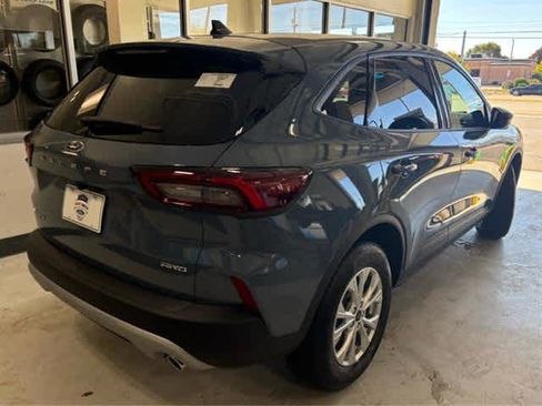 New 2025 Ford Escape Active w/ Cold Weather Package image 6