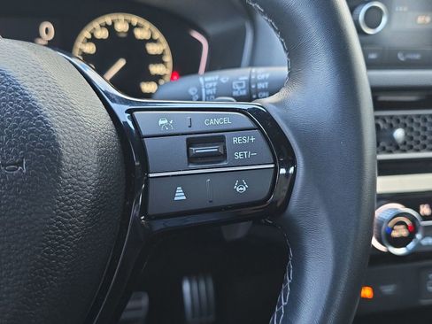 Certified 2024 Honda Civic Sport image 20