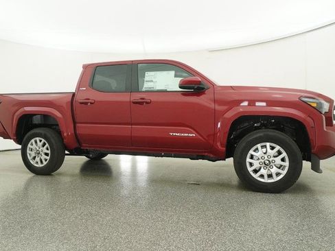 New 2026 Toyota Tacoma SR5 image 50